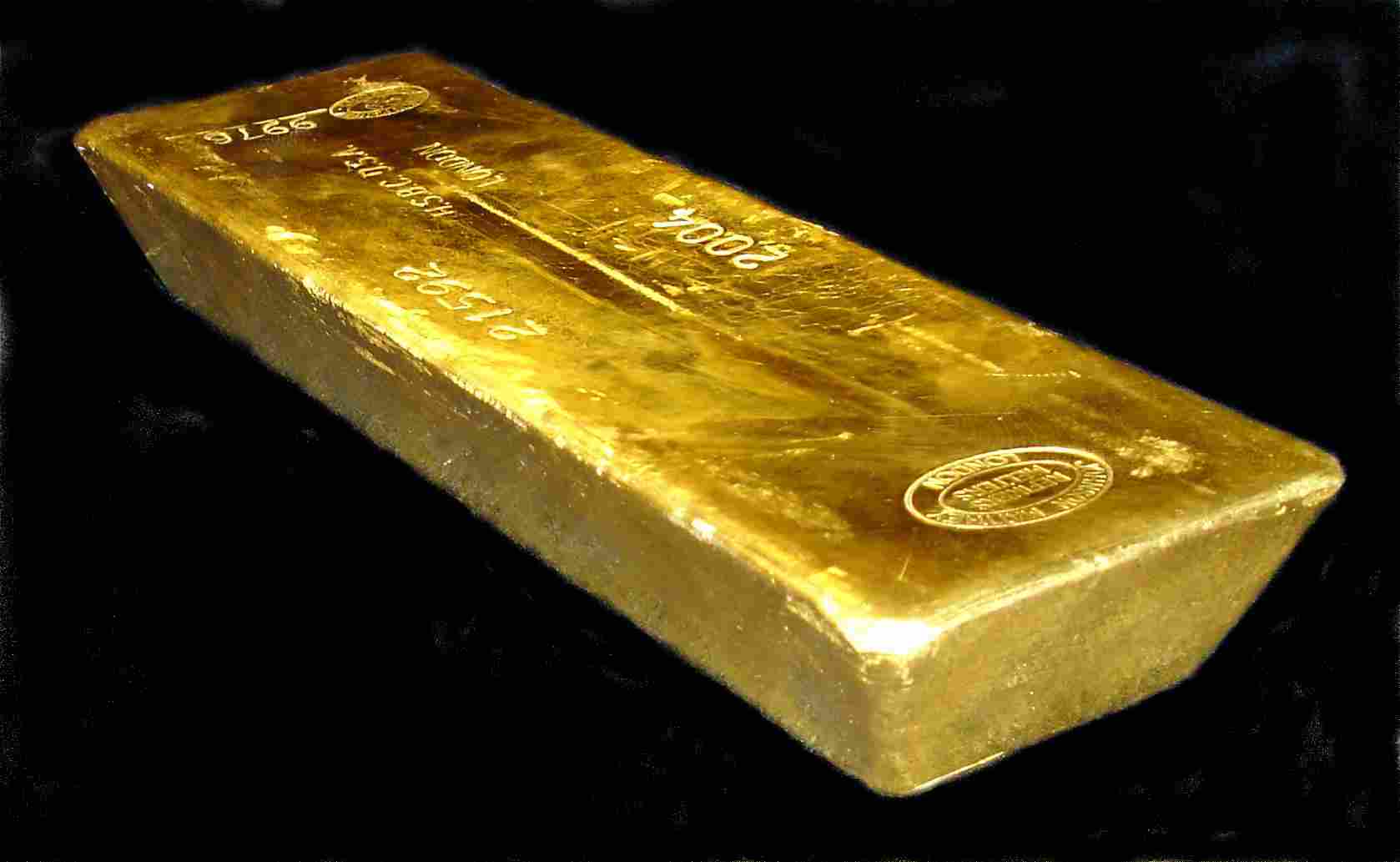 goldbar