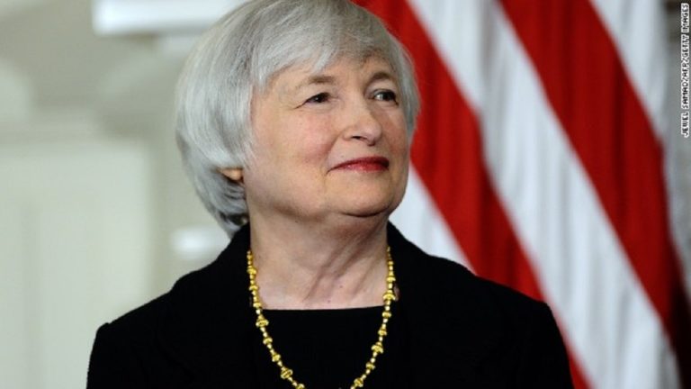 Yellen