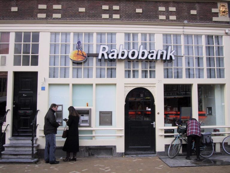 Rabobank