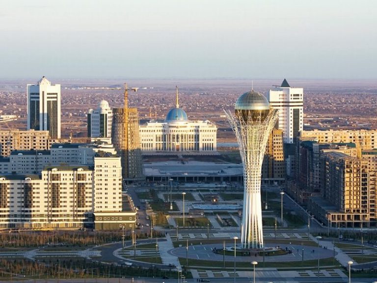 astana