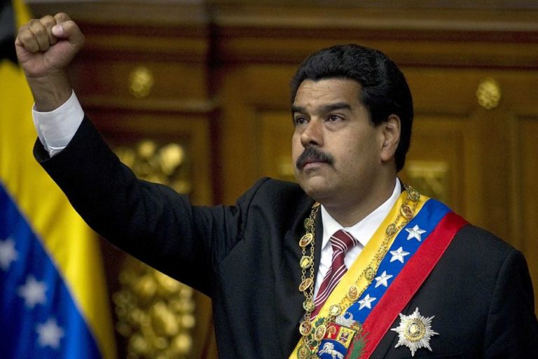 Maduro