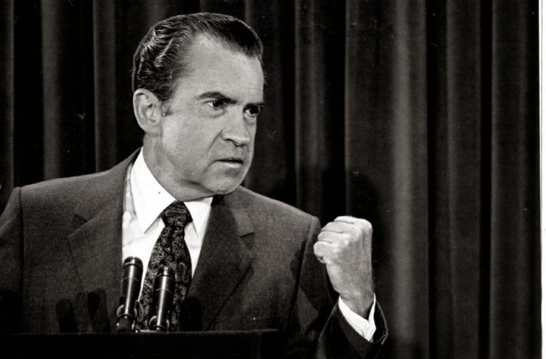 nixon