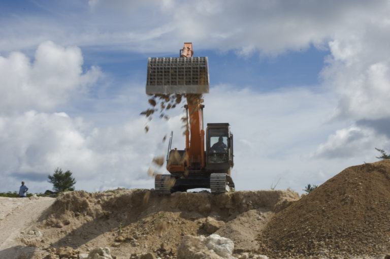 goudmijnbouwbedrijven