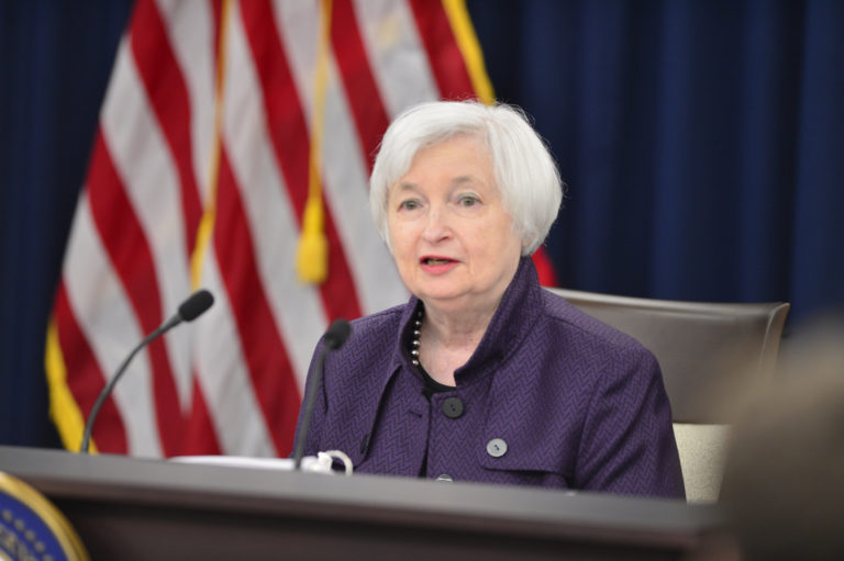 Yellen