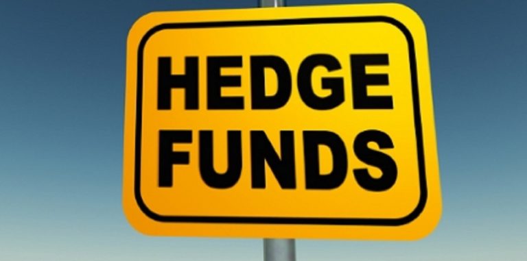 hedgefonds