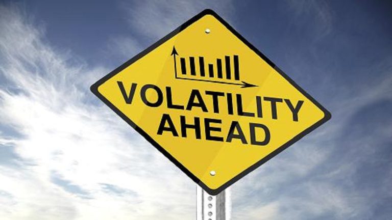 volatility-ahead