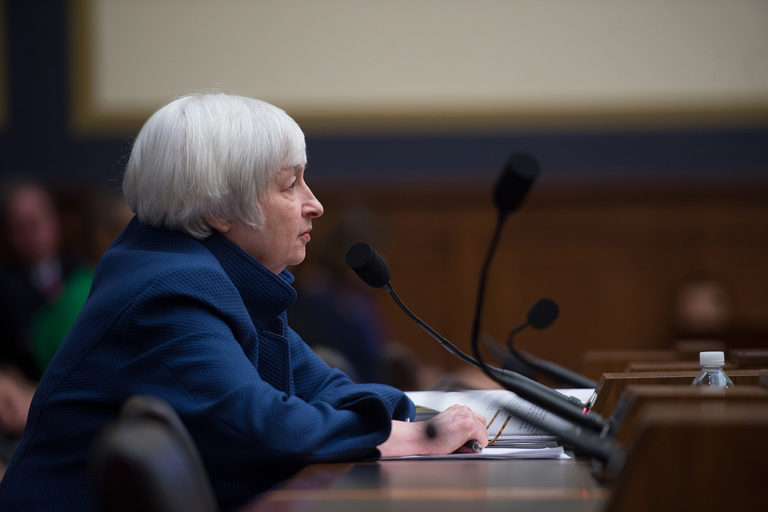 Yellen