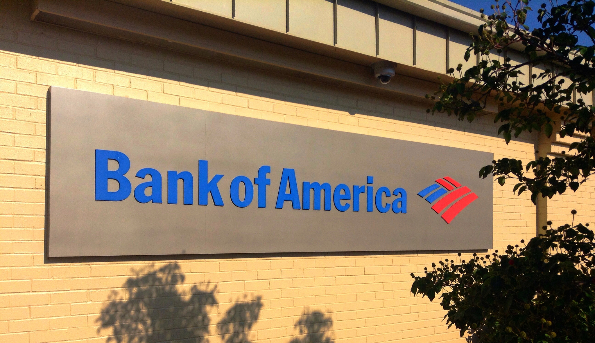 bank of america merrillville