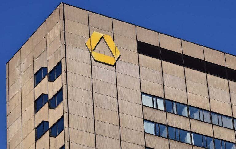 Commerzbank